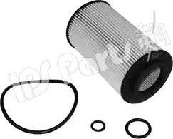 IPS Parts IFL-3493 - Oil Filter www.autospares.lv