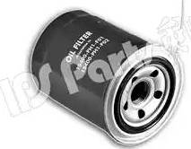 IPS Parts IFL-3406 - Oil Filter www.autospares.lv