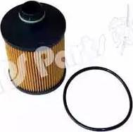 IPS Parts IFL-3801 - Oil Filter www.autospares.lv