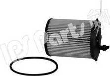 IPS Parts IFL-3351 - Oil Filter www.autospares.lv