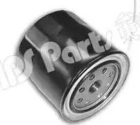 IPS Parts IFL-3201 - Oil Filter www.autospares.lv