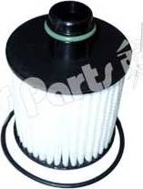 IPS Parts IFL-3F00 - Oil Filter www.autospares.lv