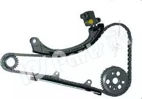 IPS Parts IKK-6294 - Sadales vārpstas piedziņas ķēdes komplekts www.autospares.lv