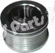 IPS Parts IPA-8504 - Шкив генератора, муфта www.autospares.lv