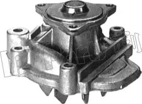 IPS Parts IPW-7402 - Ūdenssūknis autospares.lv