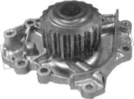 IPS Parts IPW-7430 - Водяной насос www.autospares.lv