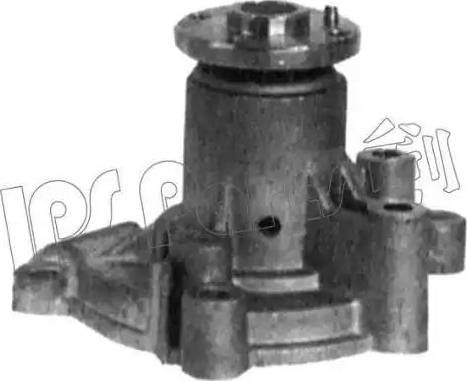 IPS Parts IPW-7591 - Водяной насос www.autospares.lv