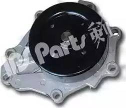 IPS Parts IPW-7600 - Ūdenssūknis www.autospares.lv