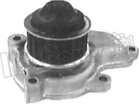 IPS Parts IPW-7156 - Water Pump www.autospares.lv