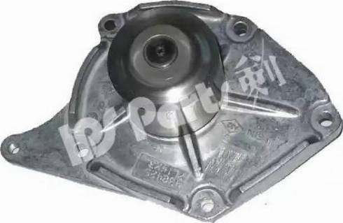 IPS Parts IPW-7164 - Water Pump www.autospares.lv