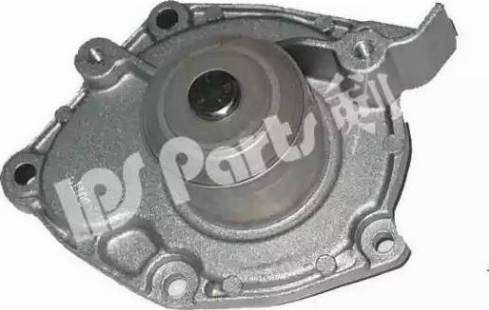 IPS Parts IPW-7167 - Ūdenssūknis www.autospares.lv