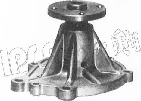 IPS Parts IPW-7101 - Ūdenssūknis www.autospares.lv