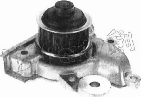 IPS Parts IPW-7114 - Water Pump www.autospares.lv