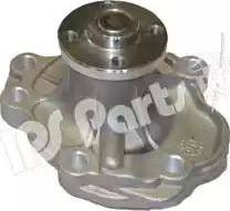 IPS Parts IPW-7802 - Ūdenssūknis www.autospares.lv