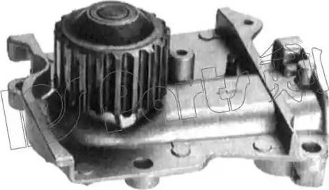 IPS Parts IPW-7309 - Ūdenssūknis www.autospares.lv