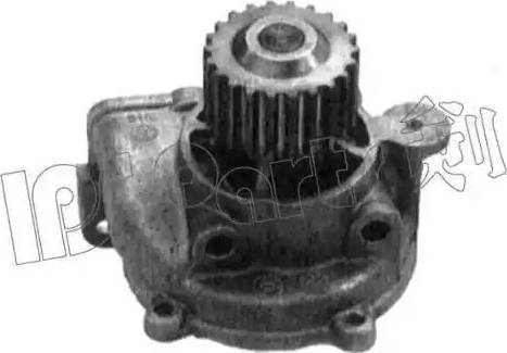 IPS Parts IPW-7308 - Ūdenssūknis www.autospares.lv