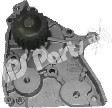 IPS Parts IPW-7312 - Water Pump www.autospares.lv