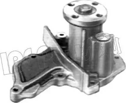 IPS Parts IPW-7337 - Ūdenssūknis www.autospares.lv