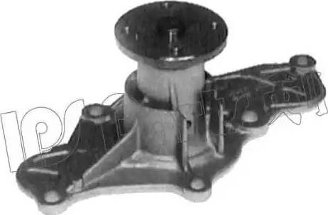 IPS Parts IPW-7325 - Ūdenssūknis www.autospares.lv