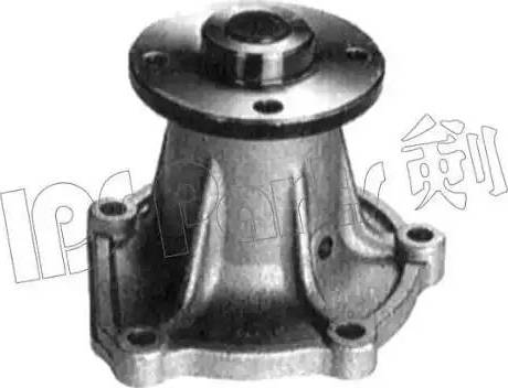 IPS Parts IPW-7297 - Ūdenssūknis www.autospares.lv