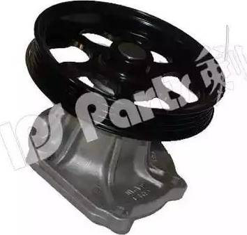 IPS Parts IPW-7201 - Ūdenssūknis www.autospares.lv