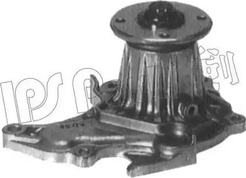 IPS Parts IPW-7238 - Ūdenssūknis www.autospares.lv