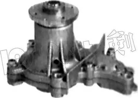 IPS Parts IPW-7272 - Water Pump www.autospares.lv