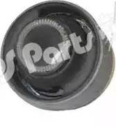 IPS Parts IRP-10230 - Bush of Control / Trailing Arm www.autospares.lv