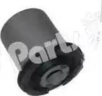 IPS Parts IRP-10K15 - Bush of Control / Trailing Arm www.autospares.lv