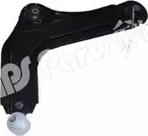 IPS Parts IRP-10W13 - Neatkarīgās balstiekārtas svira, Riteņa piekare www.autospares.lv