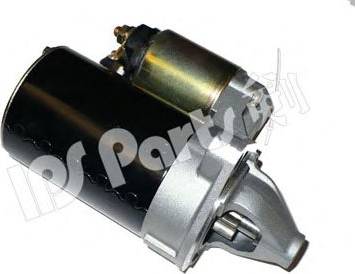 IPS Parts ISA-8H00E - Starteris autospares.lv