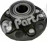 IPS Parts IUB-10448 - Ступица колеса, поворотный кулак www.autospares.lv