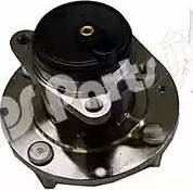 IPS Parts IUB-10528 - Riteņa rumba www.autospares.lv