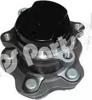 IPS Parts IUB-10151 - Ступица колеса, поворотный кулак www.autospares.lv