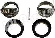 IPS Parts IUB-10H06 - Wheel hub, bearing Kit www.autospares.lv