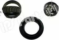 IPS Parts IUB-10W03 - Wheel hub, bearing Kit www.autospares.lv