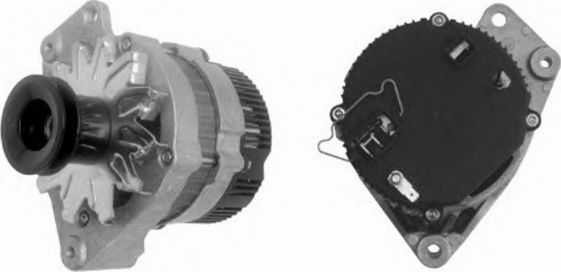 Iskra IA0438 - Ģenerators autospares.lv