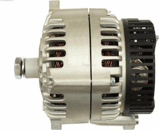 Iskra IA1203 - Ģenerators www.autospares.lv