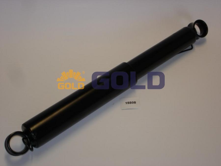 Japanparts 9130540 - Амортизатор www.autospares.lv