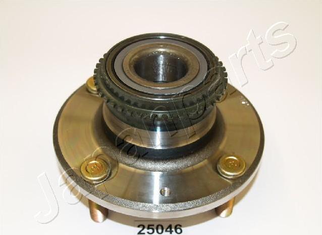 Japanparts 4D56T-40 - Riteņa rumba www.autospares.lv