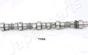 Japanparts AA-TY004 - Sadales vārpsta www.autospares.lv