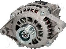 Japanparts AL-988 - Alternator www.autospares.lv