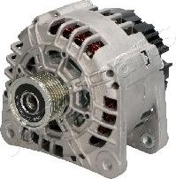 Japanparts AL201038 - Alternator www.autospares.lv