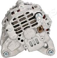 Japanparts AL201076 - Alternator www.autospares.lv