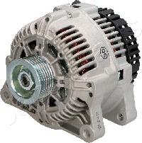 Japanparts AL201150 - Alternator www.autospares.lv