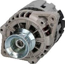 Japanparts AL201100 - Alternator www.autospares.lv