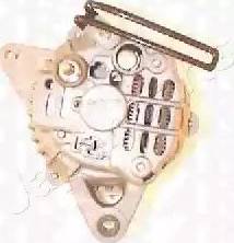 Japanparts ALC941 - Alternator www.autospares.lv