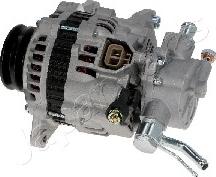 Japanparts ALC969 - Alternator www.autospares.lv