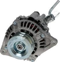 Japanparts ALC980 - Alternator www.autospares.lv