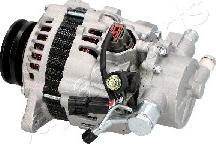 Japanparts ALC983 - Alternator www.autospares.lv